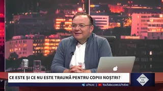 BĂTAIA E RUPTĂ DIN...IAD partea a II-a - Adrian Niculescu și Dumitru Marian Tomoiagă-Știrea cea bună
