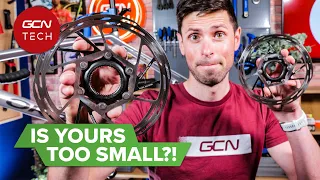 How & Why To Change Your Disc Brake Rotors | Maintenance Monday