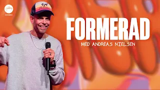 Formerad | Andreas Nielsen