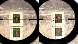 50mm Vs 56mm Front Objective. Is There A Difference?