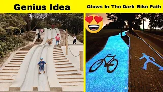 Genius Urban Design Ideas That Should Be Implemented In Every City