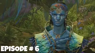 Avatar: Frontiers of Pandora - Walkthrough - Episode 6