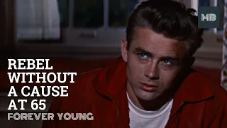 Rebel Without a Cause at 65: Forever Young - 65th Anniversary Video | Movie Birthdays