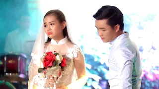 Liên Khúc Một Chuyến Xe Hoa & Vì Trong Nghịch Cảnh - Thiên Quang ft. Quỳnh Trang (MV Official)