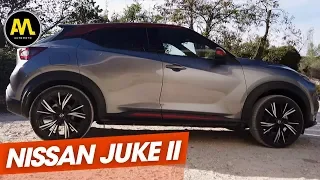 Juke II : le retour de Nissan