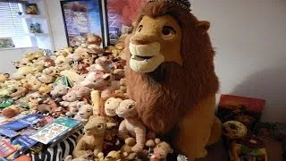 My Lion King Collection 2013 .: Part 1 :.