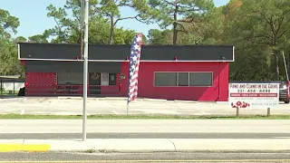 Owner of Brevard dog grooming business cited for inhumane treatment of animals