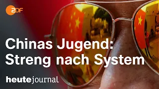 heute journal vom 01.10.2021