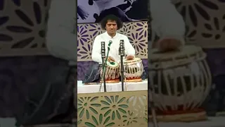 Tabla Maestro OJAS  ADHIYA