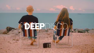 Stay Holiday | DEEPDISCO Mixtape Vol.3 | Melancholic House Mix 2020