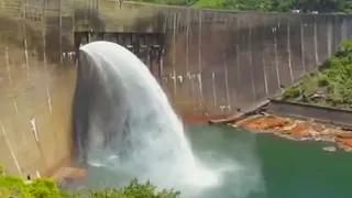 10 Dangerous Dams In The World