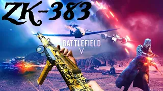 THE BEST WEAPON IN BATTLEFIELD 5!