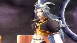 [ENG] Dissidia 012 [duodecim] - Final Fantasy - Story Playthrough Part 75