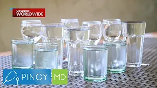 Sobra-sobrang pag-inom ng tubig, nakakasama nga ba? | Pinoy MD