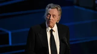 More Cowbell Ruined Christopher Walken's Life, Will Ferrell Claims  - News