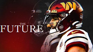 Sam Howell Hype Video ᴴᴰ| The Future Of The Washington Commanders (ft. @LouieTeeNetwork)