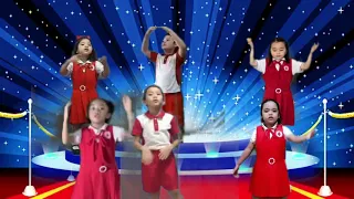 KINDERGARTEN - DOXOLOGY