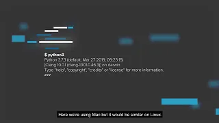 F5 | How to Explore the Kubernetes API using Python