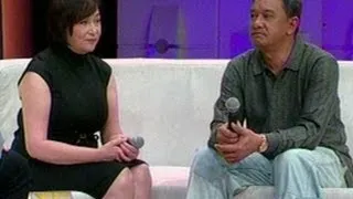 SC: Pamilya Quizon, sa pagpanaw ni Dolphy