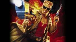 Top Classic Duke Nukem One-liners