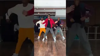 Gaz Mawete - 500 feat Chily dance vidéo by { Jferndez x Isaacledanseur x Lilmad }