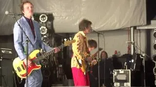 The Replacements "Valentine" at Forest Hill Stadium- 9/19/14