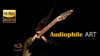 Hi-Res Audiophile 32 Bit - Audiophile Art Recording