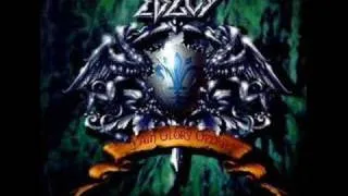 Edguy ~ Vain Glory Opera