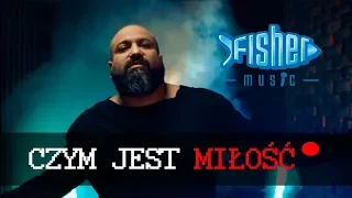 FISHER - Czym Jest Miłość (Official Video)