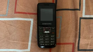 Samsung SGH-B100 - On/Off