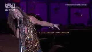 Aerosmith   Monsters Of Rock Festival 2013 Jaded HD