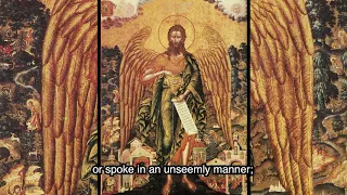 Orthodox Prayer: Evening Prayer To The Holy Spirit