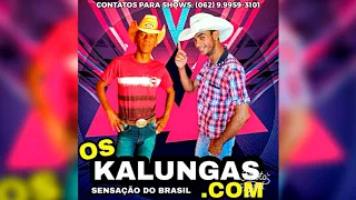 Os Kalungas.com - 13 Que Amor é Esse