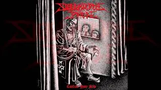 Slaughtered Priest - Malicious Perversion