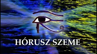 Hórusz Szeme - 06 - Szakkara, a kvantumgépezet [HD]