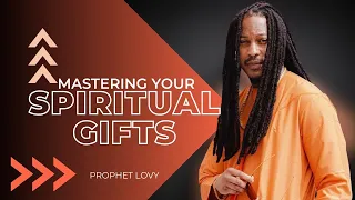 AFTER IMPARTATION, DO THIS TO MASTER YOUR SPIRITUAL GIFTS