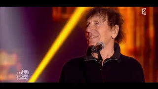 ALAIN SOUCHON   Foule sentimentale   FRANCE 2 LES COPAINS D'ABORD