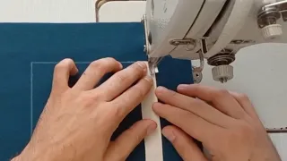 12 tips and tricks that will change your sewing concept for the better. Sewing basics