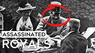 5 Assassinations That Shocked History