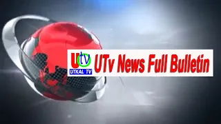 30 05 2024 UTv News Full Bulletin