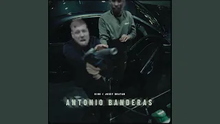 Antonio Banderas