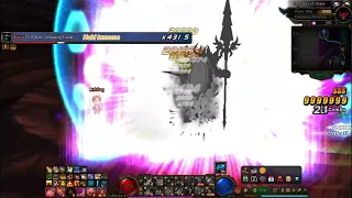 [DFO]: Get Rekt Demon!!!!