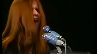 Frumpy - How The Gipsy Was Born (Live 1971)