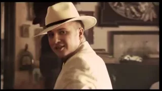 L.L. Junior - Rabszolgalány (official music video)