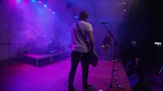 Story Of A Lonely Guy (Blink 182) - Touchdown Boys @Kippenrock Live
