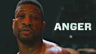 (Creed) Damian | Anger