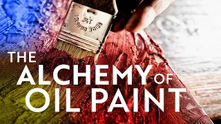 The Alchemy of Oils with Jeff Olson