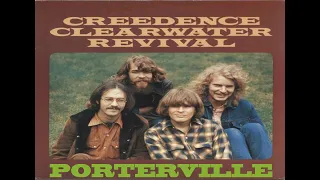 Creedence Clearwater Revival - Porterville Subtittulado en Español