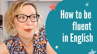 Tips & tricks to help your brain switch to English, step by step