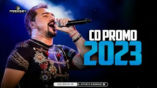 XAND AVIÃO - REPERTORIO ATUALIZADO (10 MUSICAS NOVAS) JANEIRO 2023 CD PROMOCIONAL